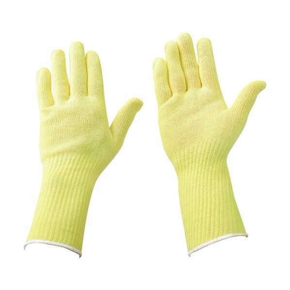 赤尾 ケブラー(R)編手袋10G-ロング