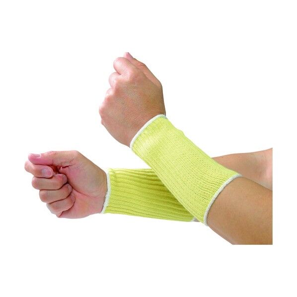 赤尾 ケブラー(R)サポーターAKV-WB7G-L 20×17×2CM AKV-WB7G-L 1個