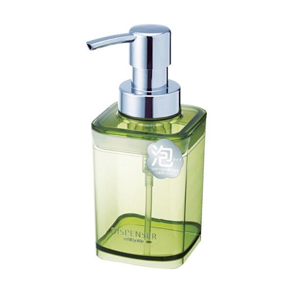 ディスペンサー泡タイプ AN300