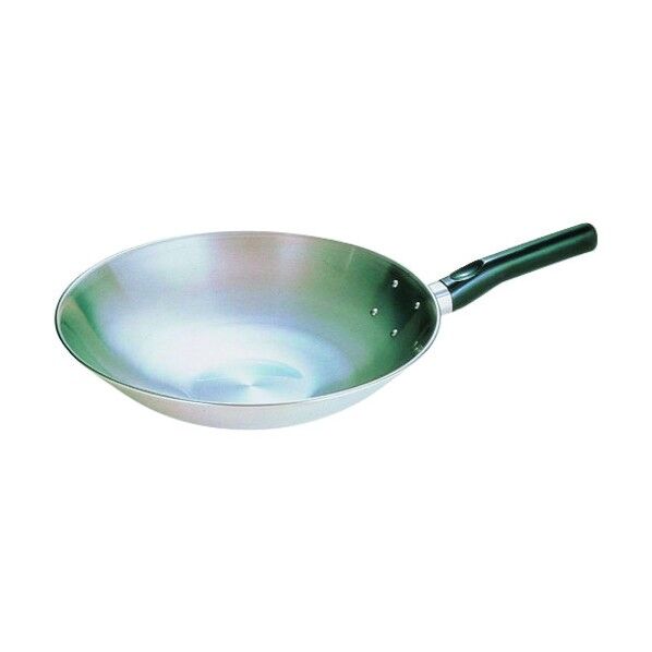 18-10ロイヤル 中華鍋 HCD-330 ATY01 1個