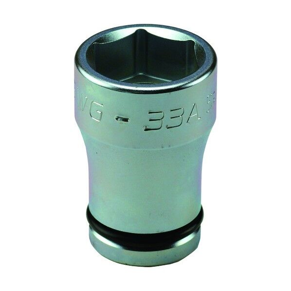 スーパースリム薄口ソケット(6角タイプ)