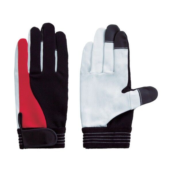 国産牛本革手袋 TG-305