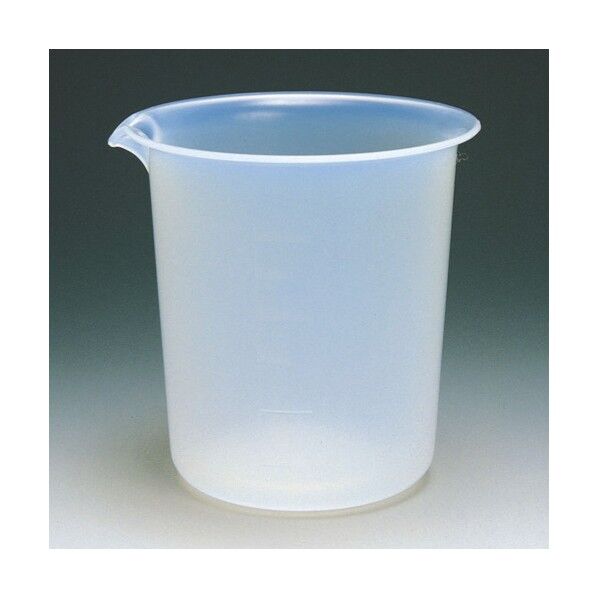 フッ素樹脂(PFA) ビーカー