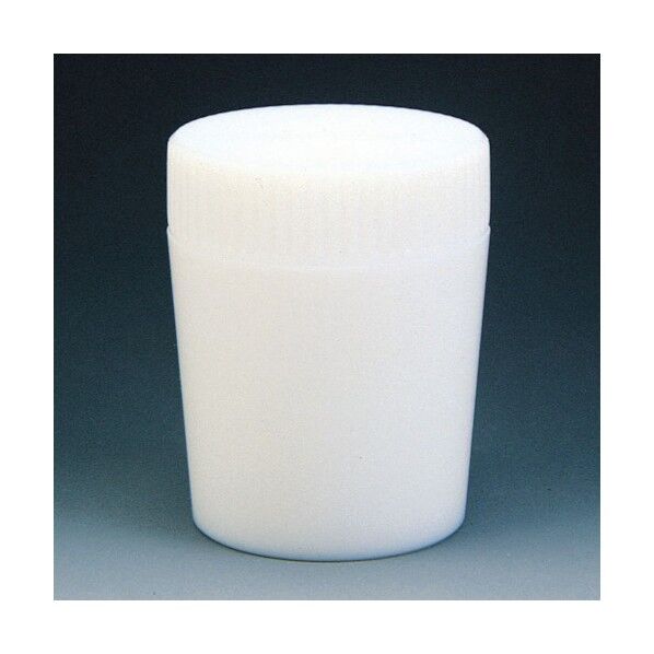 フッ素樹脂(PTFE) 栓(ゴム栓型)