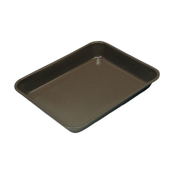 フッ素樹脂(PFA) コーティングバット