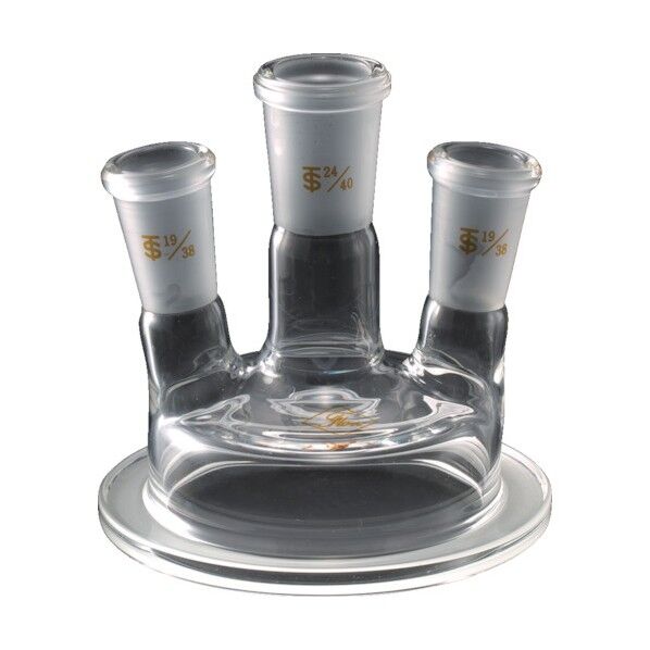 フッ素樹脂ナノコート内面セパラブルカバー