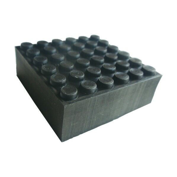 防振性低アウトガスゴムパッドロボパット