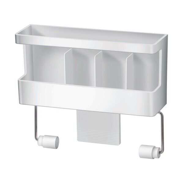 冷蔵庫サイドラック