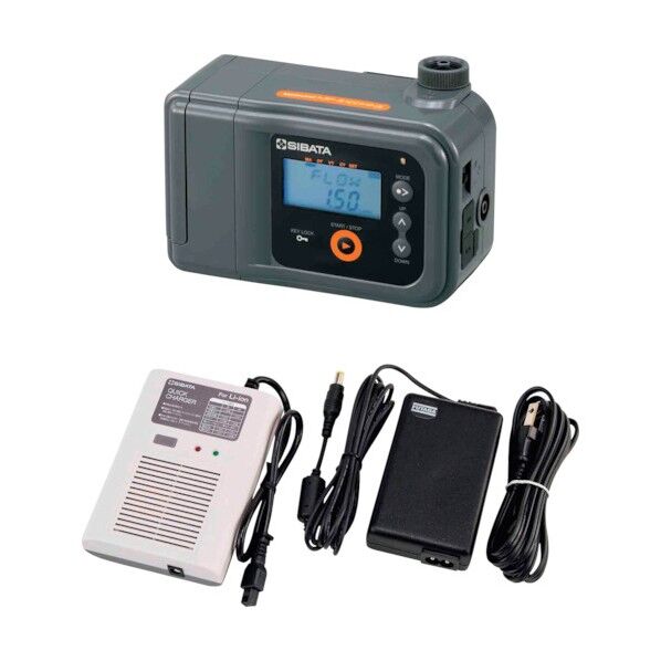 ミニポンプ QC-10N型付