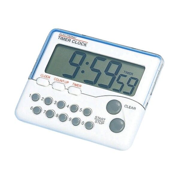 カスタムタイマー