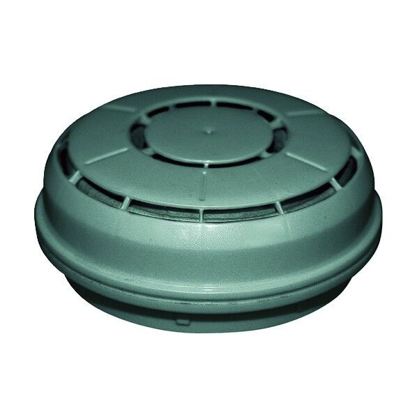 電動ファン付呼吸用保護具用フィルター