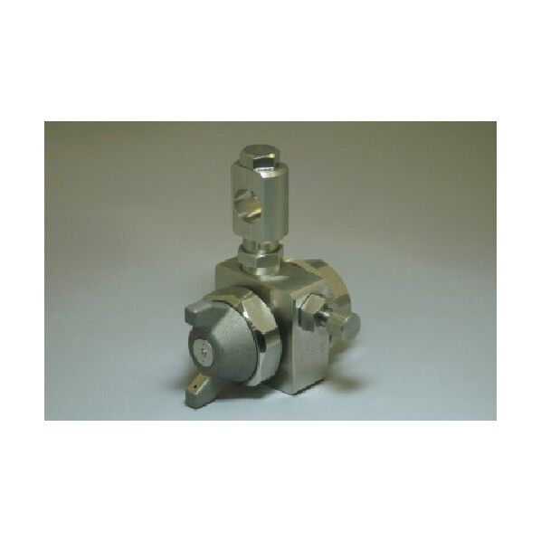 ルミナ自動スプレーガンSTS-6-1.0X型