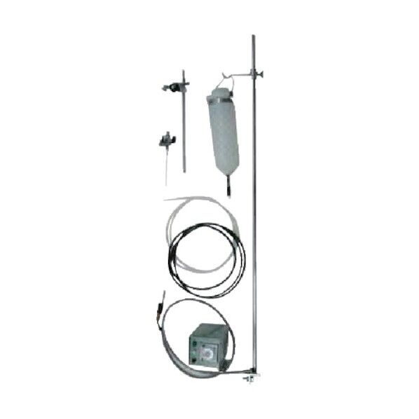 タップタッチ標準セットTSB1-10(1軸コントロールボックス付)