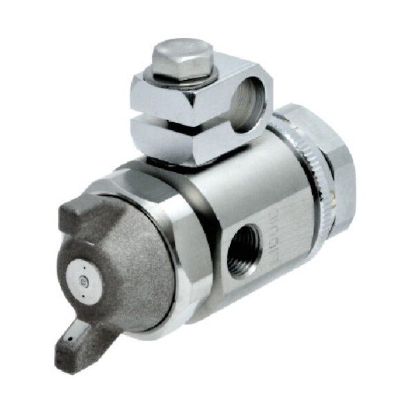 ルミナガンUA-6N-0.5X型φ0.5(エアキャップSUS)