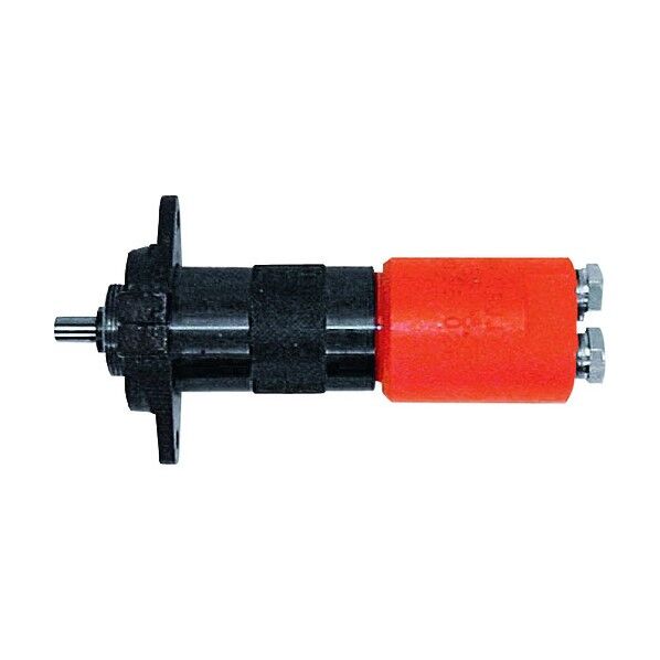 エアモータ(可逆回転式)