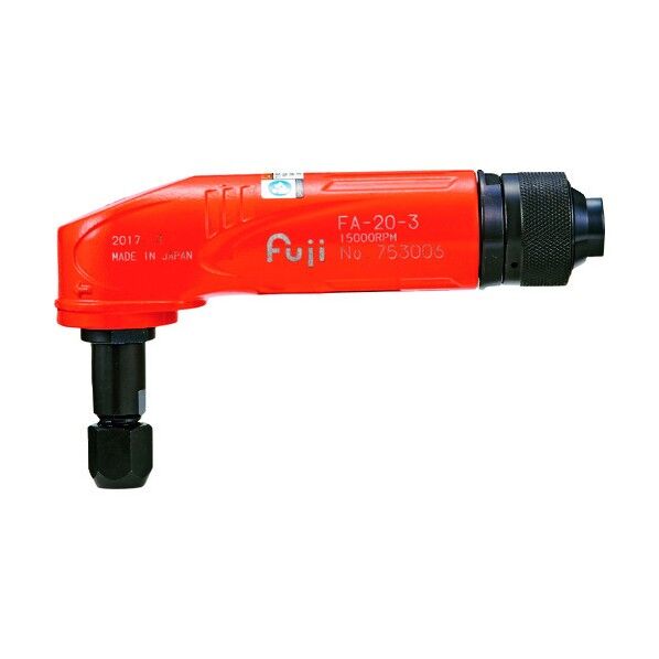 エアアングルグラインダー FA-20-36 1台