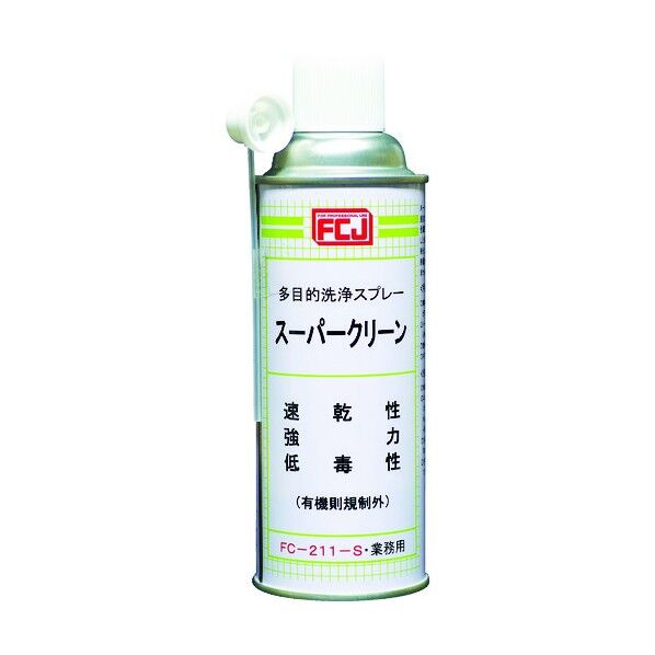 スーパークリーン420ml