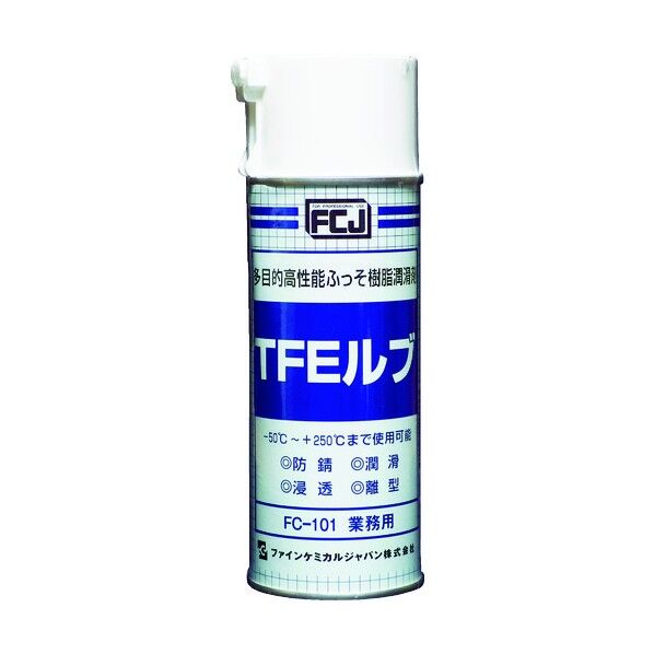 TFEルブ420ml