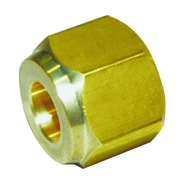 冷媒フレアージョイント フレアナットフレアナット