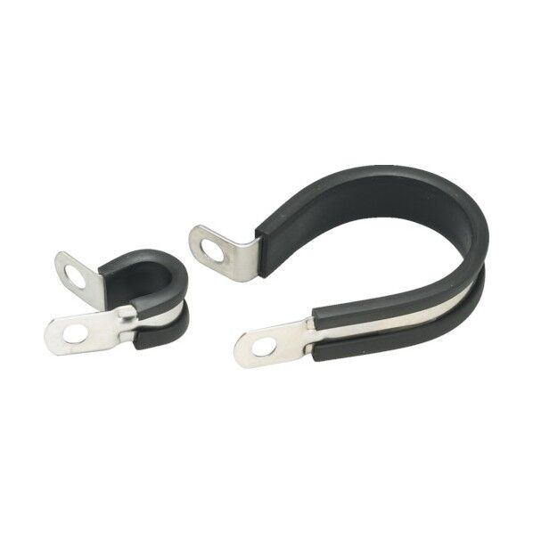 JCS ステンレス Pクリップ