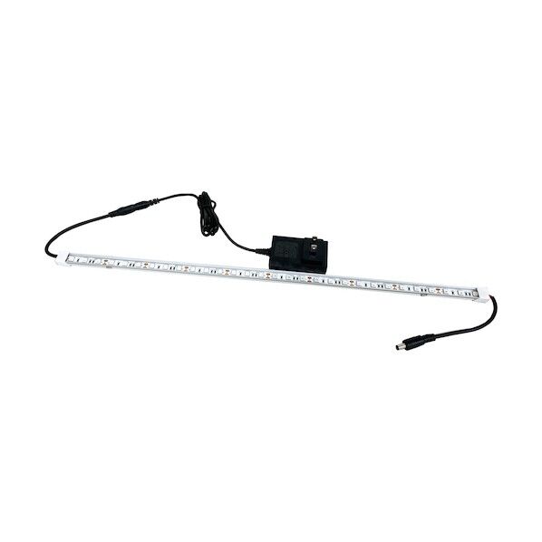 富士倉 UVブラックライト0.5M電源付 UV-12V05MD 1点