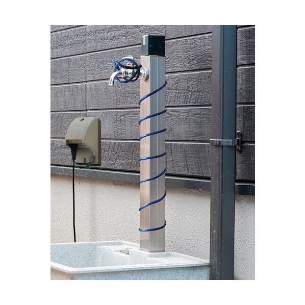 凍結防止ヒーター