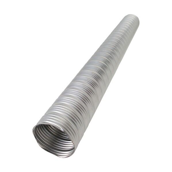 フレキSUS 200φ×1m SUS-3-200 1点