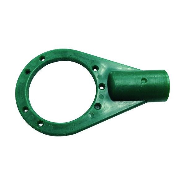 硬質バーリング