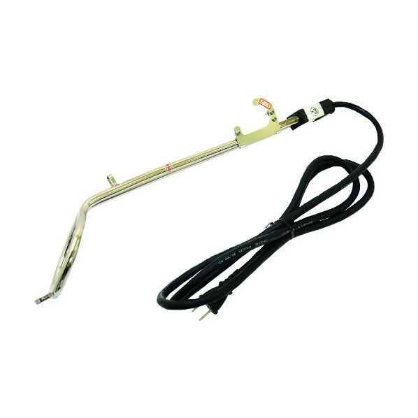 投げ込みヒーター スタンダード 1KW ショートタイプ 6300004132 1台