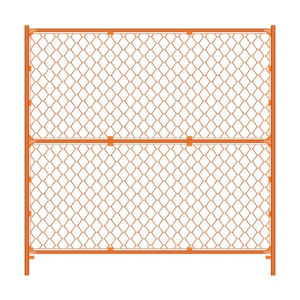 ガードフェンス オールネット 1800×1800