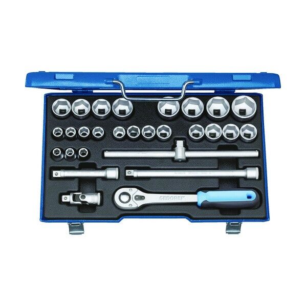 ソケットレンチセット