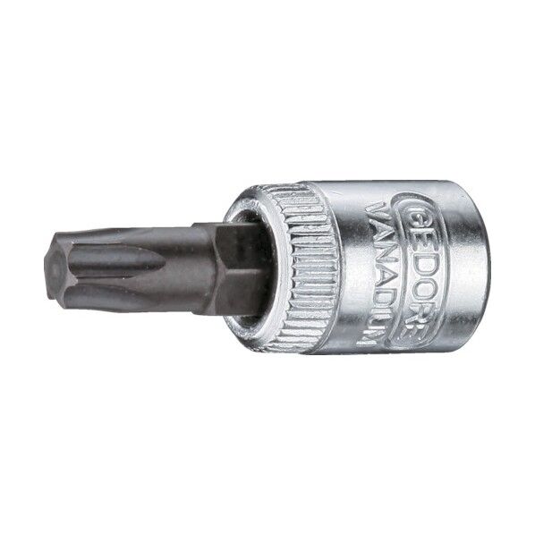 GEDORE トルクスソケット T30 1