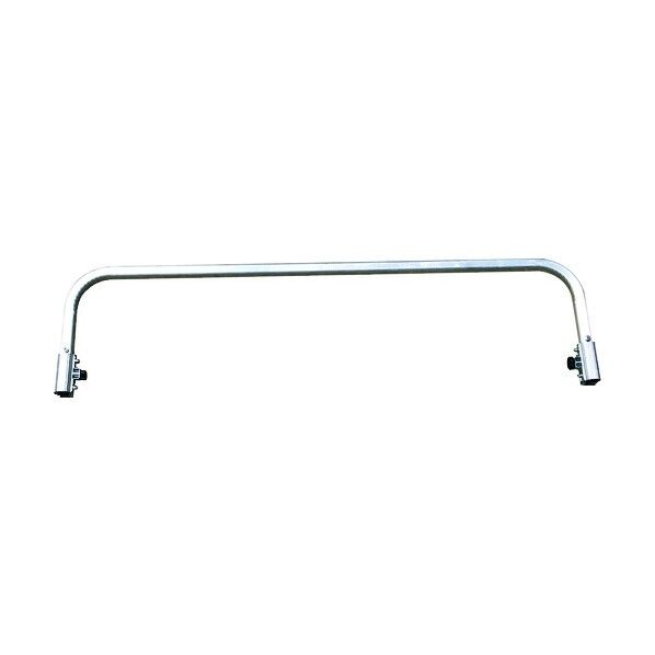 階段はしごWSK用手すり上部(左右兼用) WSKT2 1点