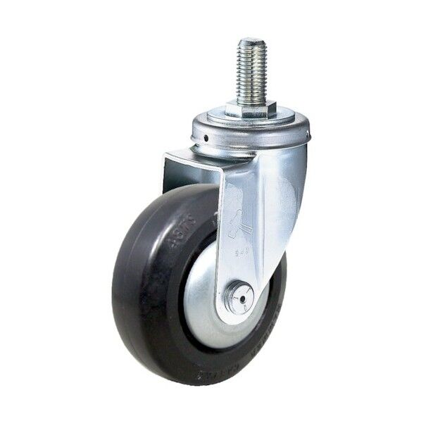 ねじ込み式キャスター ゴムB車