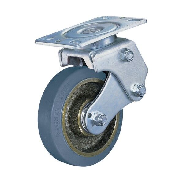 960クッション自在ゴム車150mm