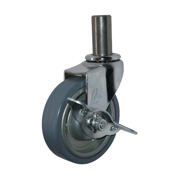 EKシリーズ自在SP付プレスタイヤ車75mm