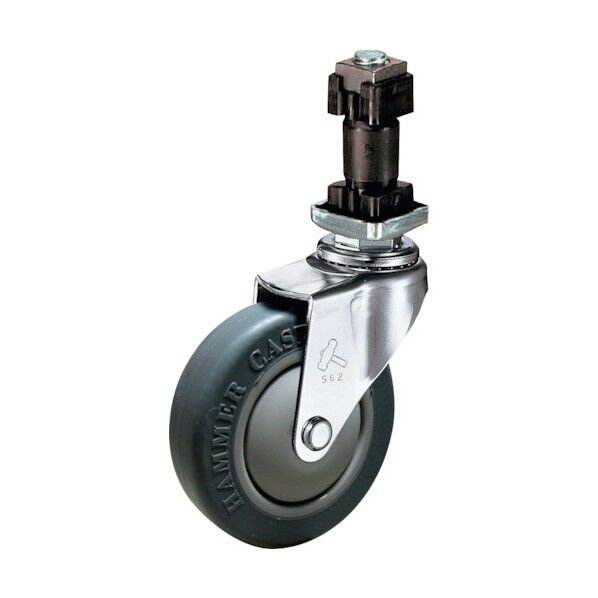 ENシリーズ自在エラストマーB車75mm 4204EN-LB75-BAR01 1点