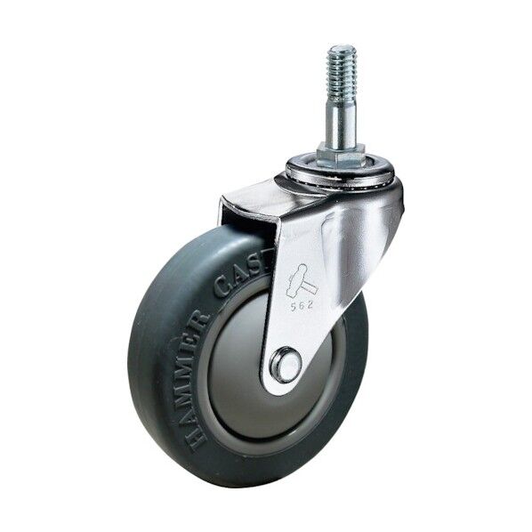 Aシリーズ自在エラストマーB車75mm 420A-5LB75-BAR01 1点