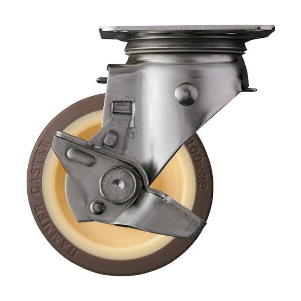 SUS サイドSP付 ウレタンB車