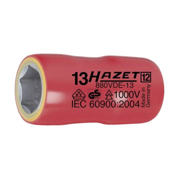 VDE絶縁 ソケット