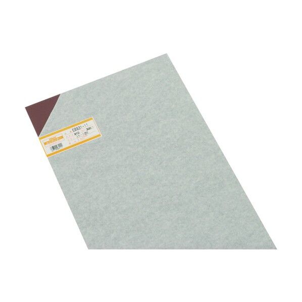 ユニサンデー エンビ板 スモーク透明 スモーク透明 1×910×300mm EB931-11 1点