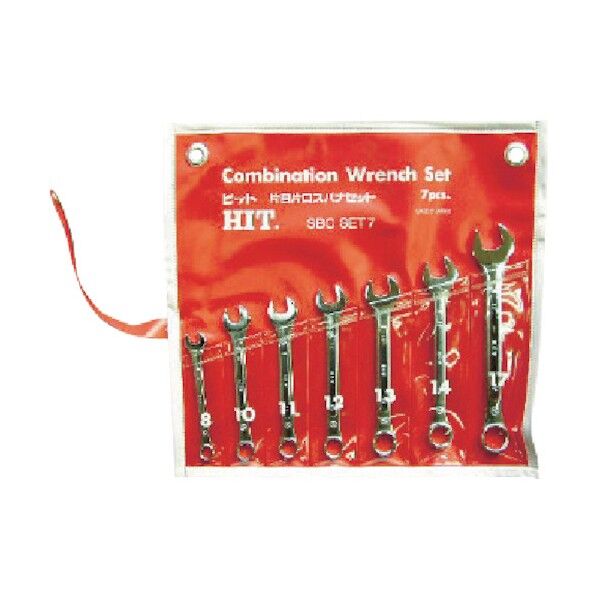206 x 61 x 55 mm SBC-SET7 セット