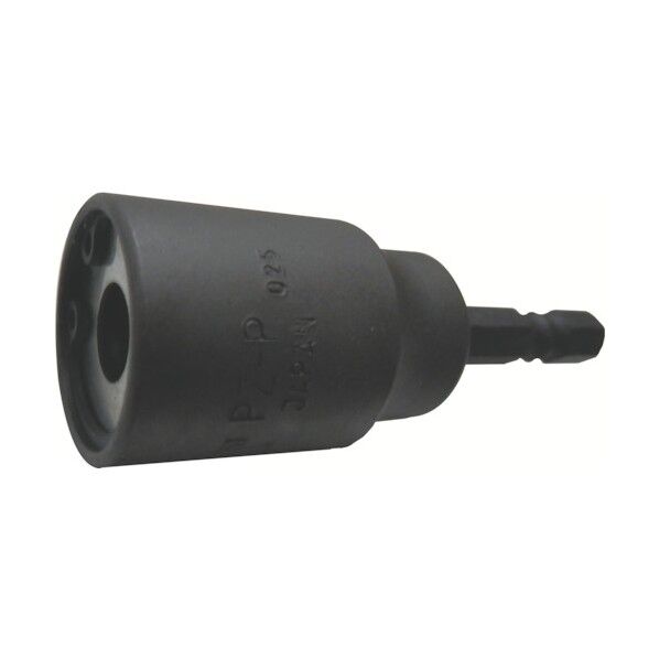 全ネジ用ソケット