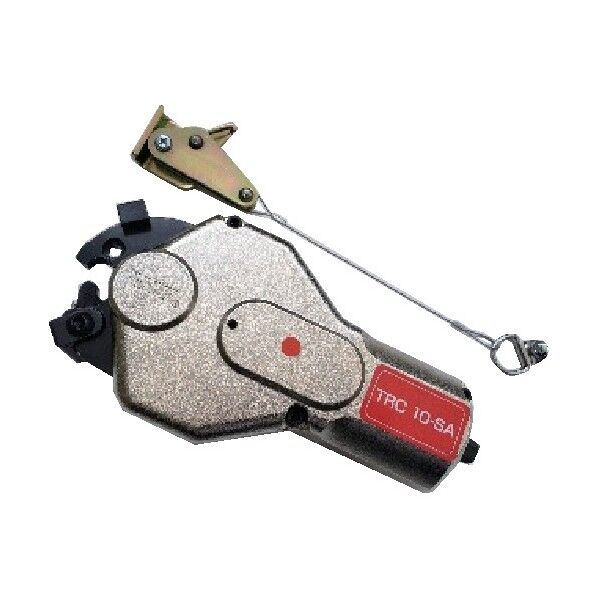 ズンギリボルトカッターセミオート