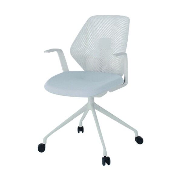 キュアチェア樹脂肘 KG-985SCM-NNT7 1点