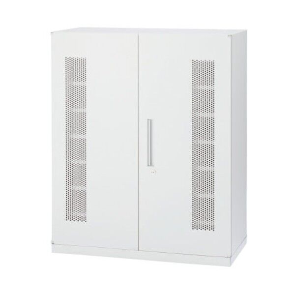 TF PC一括収納庫(コードホールベース付) TF-PC-11-9045 OW