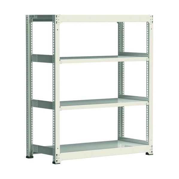 軽量ラック(100kgタイプ･高サ2100mm) LK1545214 1点