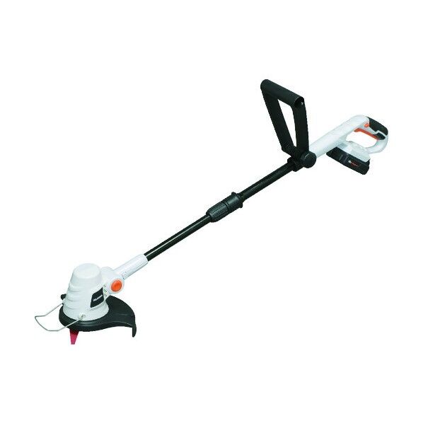 充電式グラストリマー