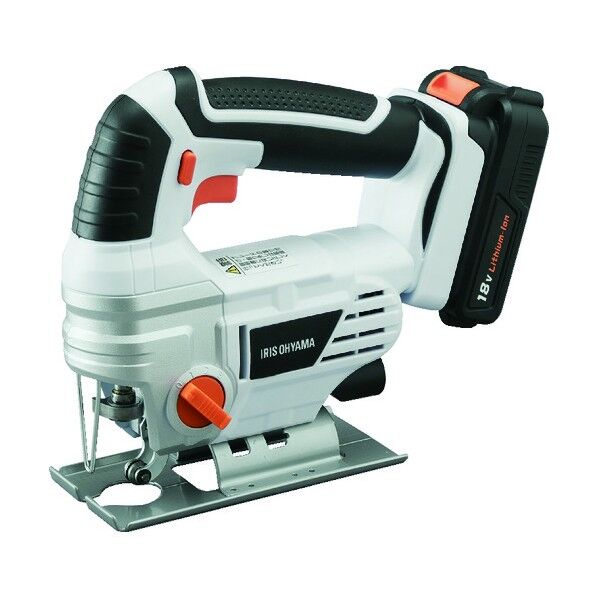 充電式ジグソー