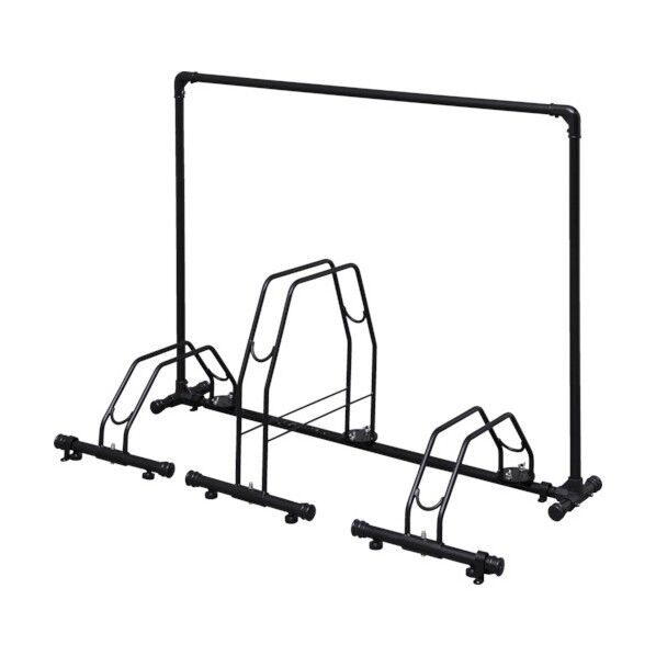 自転車スタンド